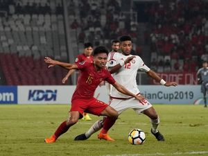 Bima Sakti: Waktunya Saddil Istirahat