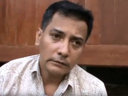 George Mustafa Taka, Mualaf yang Pantang Menyerah Dalami Islam