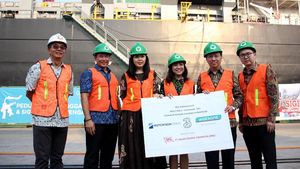 Bantuan untuk Korban Bencana Palu