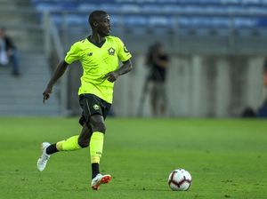 Emery Mau Pelan-pelan Saja dengan Pepe Emery Mau Pelan-pelan Saja dengan Pepe