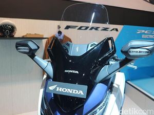 5 Motor Bermodal Rp 80 Juta, Fitur yang Bikin Avanza 2019 Berubah 5 Motor Bermodal Rp 80 Juta, Fitur yang Bikin Avanza 2019 Berubah