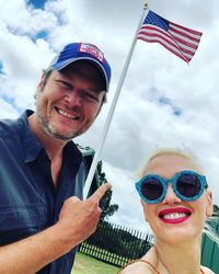 Gwen Stefani - Blake Shelton