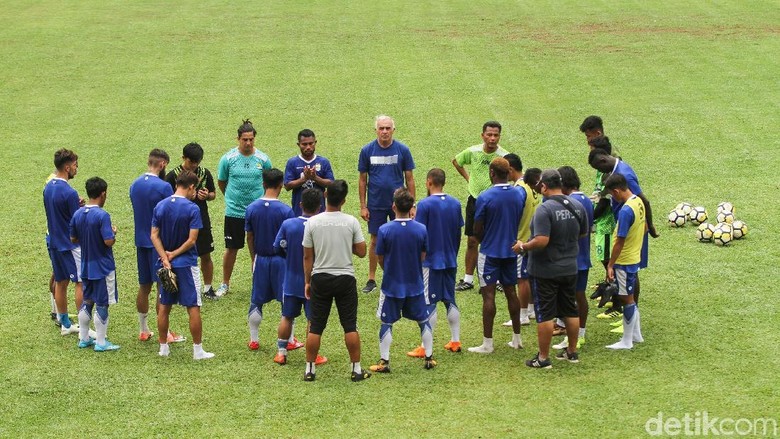 Belanja Persib Belum Selesai, Siapa Lagi yang Diincar?