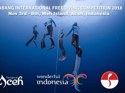 Digelar Besok, SIFC 2018 Diikuti 40 Penyelam dari 23 Negara