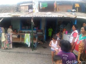 Heboh Kabar Penculikan Anak di Surabaya, Ini Faktanya