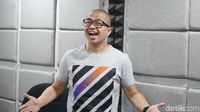 Kemal Mochtar Diet Pangkas 55 Kg, Seperti Ini Potret Bugarnya Sekarang