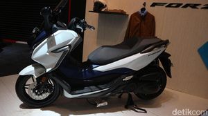 Punya Rp 80 Juta? Mending buat Beli Motor-motor Keren Ini