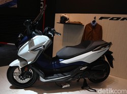 5 Motor yang Bisa Dibeli dengan Modal Rp 80 Juta