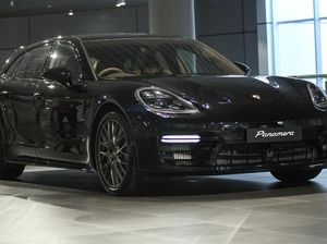 Mobil Mewah Jerman Ini Lolos Pembatasan Impor