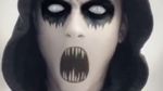 Pesta Halloween Pemain Top Eropa, Lebih Seram Messi atau Ronaldo?