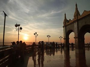 Liburan ke Myanmar, Ini 5 Hidden Gem Buat Traveler