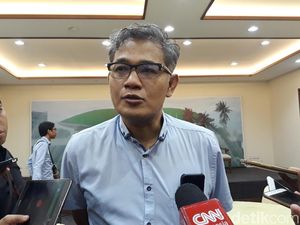 Bantah HNW, PDIP Beberkan Bukti Tak Pernah Tolak Dana Desa