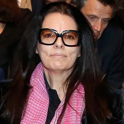 Francoise Bettencourt