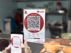 LinkAja Jadi Penantang Baru Go-Pay dan OVO