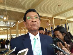 Kesehatan Ginjal: Sultan HB X Soroti Tingginya Gagal Ginjal pada Mahasiswa