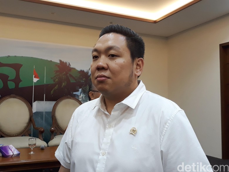 PDIP: Bocoran Debat Supaya Prabowo Tak Salah Sebut Haiti di Afrika PDIP: Bocoran Debat Supaya Prabowo Tak Salah Sebut Haiti di Afrika