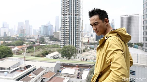 Daniel Mananta, George Mustafa Taka, Fatin hingga Eriska Rein