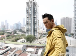 Karier Daniel Mananta, Dari Tukang Cuci Piring Jadi Presenter Sukses