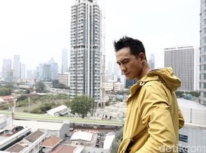 Sosok Ahok yang Keras Sejak Kecil di Mata Daniel Mananta Sosok Ahok yang Keras Sejak Kecil di Mata Daniel Mananta