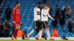 Manchester City Menang, De Bruyne Cedera
