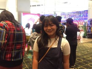 Siapa Sih Tempat Curhat Amel Carla? Siapa Sih Tempat Curhat Amel Carla?
