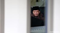 Ekspresi Taufik Kurniawan ke KPK Usai 2 Kali Absen