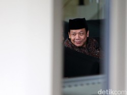 Soal Taufik Kurniawan, PAN Tak Mau Seperti PKS yang Tak Bisa Ganti Fahri