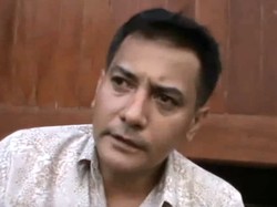 Jajang C Noer Kenang Masa Kecil George Taka, Adik Tiri yang Baik