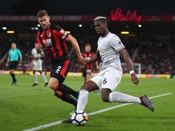 Setan Merah Tak Menakutkan untuk Bournemouth