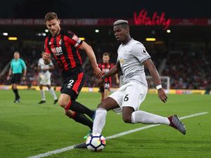 Setan Merah Tak Menakutkan untuk Bournemouth Setan Merah Tak Menakutkan untuk Bournemouth