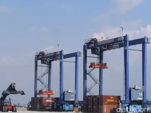 Ekonomi Sulsel Triwulan I 2022 Tumbuh 4,27% Dibanding Tahun Lalu, Tapi... Ekonomi Sulsel Triwulan I 2022 Tumbuh 4,27% Dibanding Tahun Lalu, Tapi...