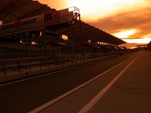 MotoGP Malaysia: 9 Fakta Menarik Sirkuit Sepang MotoGP Malaysia: 9 Fakta Menarik Sirkuit Sepang