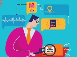 KNKT Tak Lagi Kirim Kotak Hitam ke Prancis, Kenapa? 