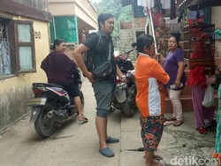 Warga di Palembang Muntah-muntah Akibat Amonia Pabrik