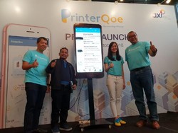 Marketplace Jasa Cetak Online PrinterQoe Meluncur
