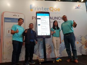 Marketplace Jasa Cetak Online PrinterQoe Meluncur Marketplace Jasa Cetak Online PrinterQoe Meluncur