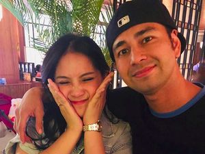 Asisten Buka Kejelekan Raffi Ahmad dan Nagita Slavina