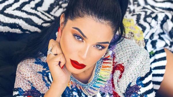 Ini Ratu Kecantikan Arab-Amerika yang Kontroversial, Menari di Klub Striptis