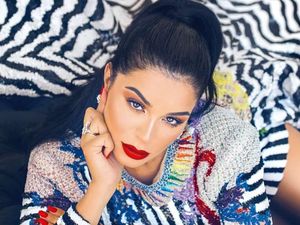 Ini Ratu Kecantikan Arab-Amerika yang Kontroversial, Menari di Klub Striptis