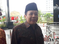 Profil Taufik Kurniawan, Mantan Waket DPR yang Meninggal di Semarang Kemarin