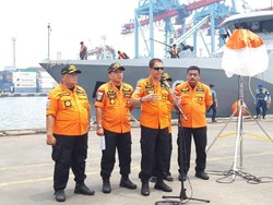 Operasi SAR Lion Air Diperpanjang 3 Hari, Fokus Evakuasi dan CVR