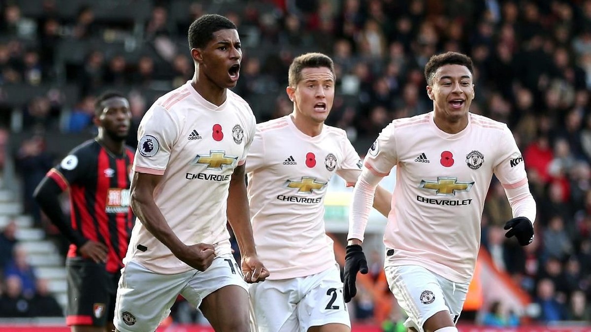 Manchester United dituntut memperbaiki start pertandingannya. (Foto: Alex Morton/Getty Images)