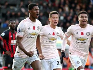 Perbaiki Startmu, MU Perbaiki Startmu, MU