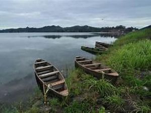 Waduk Penjalin, Waduk Kece dari Bumiayu