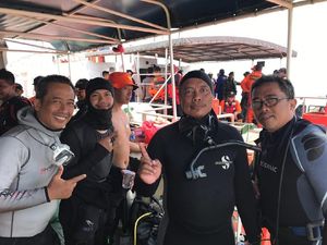 4 Fakta Penyelam Seperti Syachrul Anto yang Bisa Anak Tahu 4 Fakta Penyelam Seperti Syachrul Anto yang Bisa Anak Tahu
