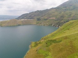 Ke Festival Gondang Naposo, Bisa Romantisan Bareng Naff