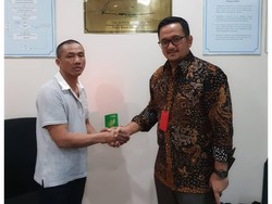 WNI di Malaysia Bebas dari Ancaman Hukuman Mati
