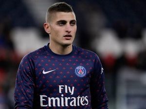 Setelah Neymar, PSG Bisa Kehilangan Verratti Lebih Lama