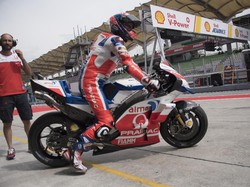 Jadwal MotoGP Malaysia Dimajukan, Start Pukul 12.00 WIB
