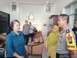 Dirjen Dukcapil Apresiasi OTT Dispenduk Jember